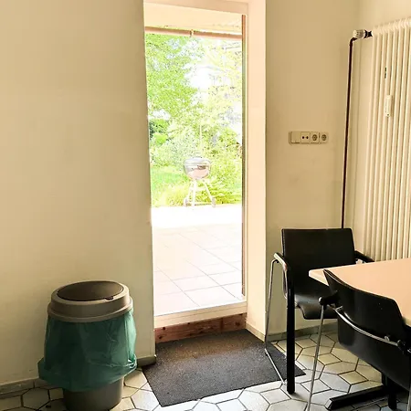 Aurora Hamburg 4zi Fuer 8-12 Personen *